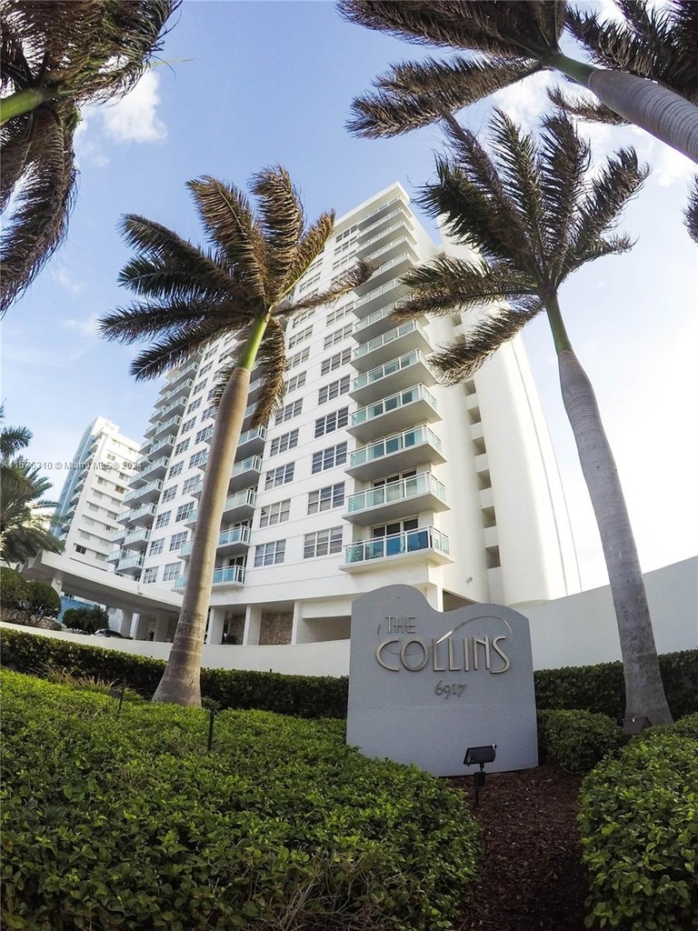 6917 Collins Ave - Photo 1
