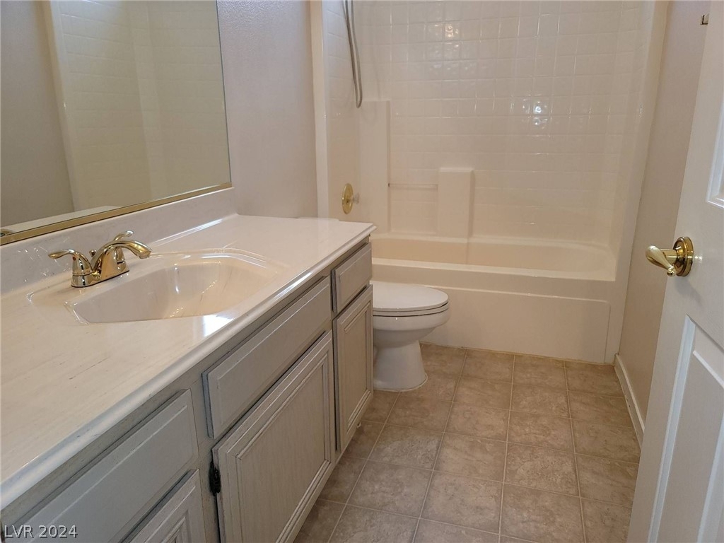 3183 Castle Canyon Avenue - Photo 33