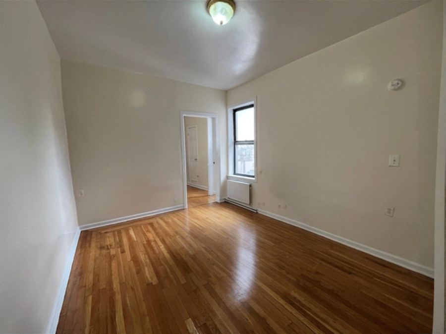 601 West 190th Street - Photo 1