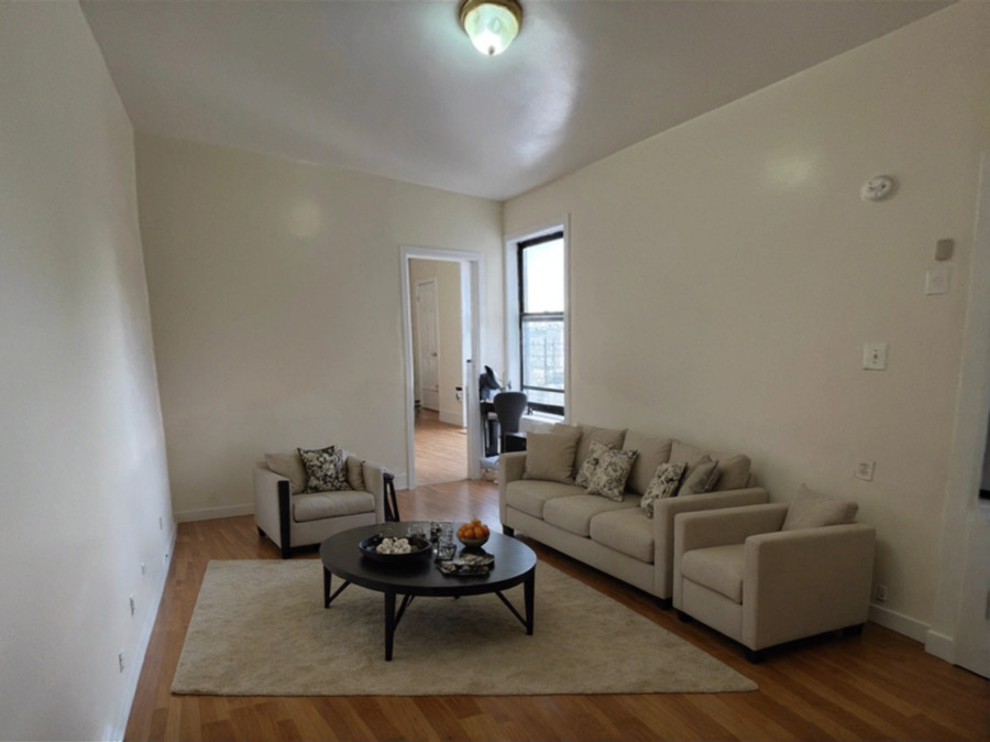 601 West 190th Street - Photo 0