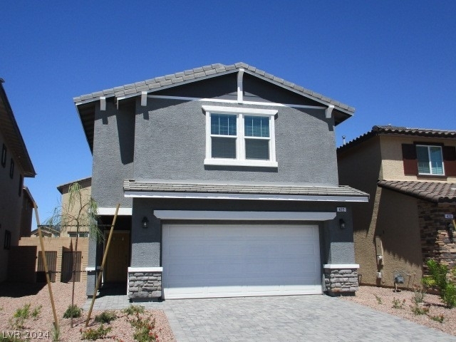 422 Canary Song Drive - Photo 0
