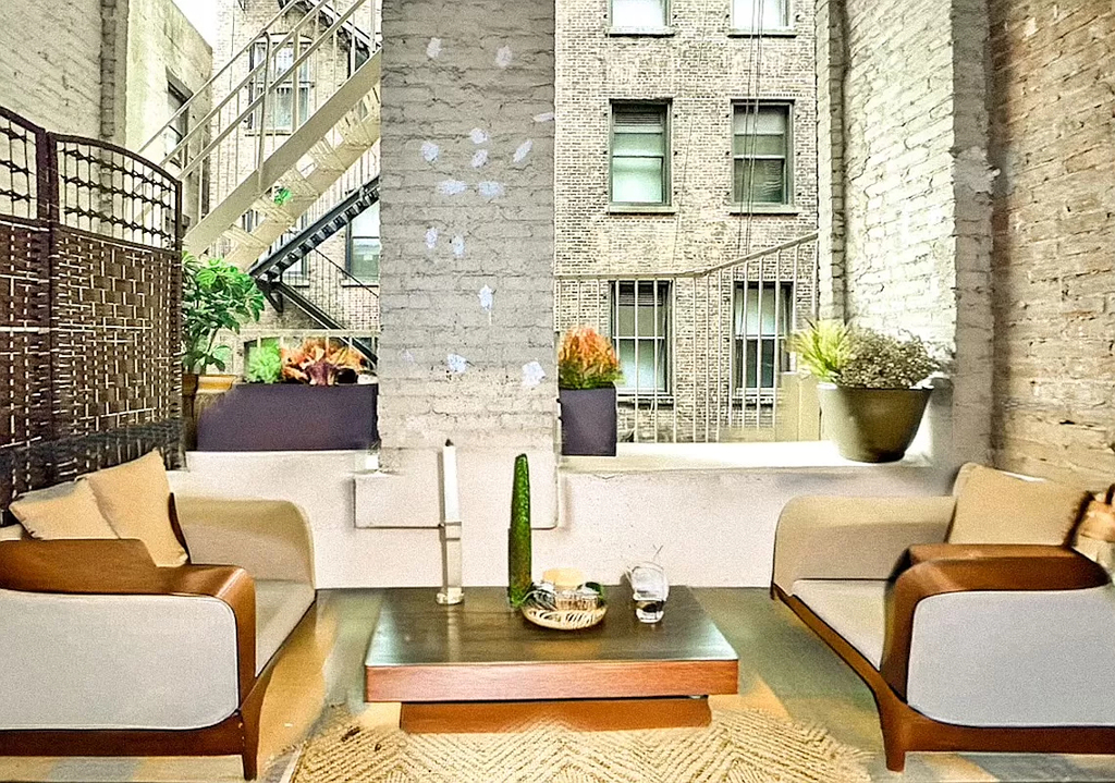 40 East 12th Street - Photo 2