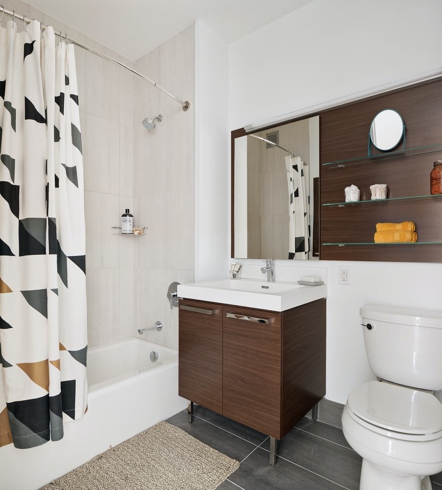 Queens Street, Unit 1411 - Photo 1