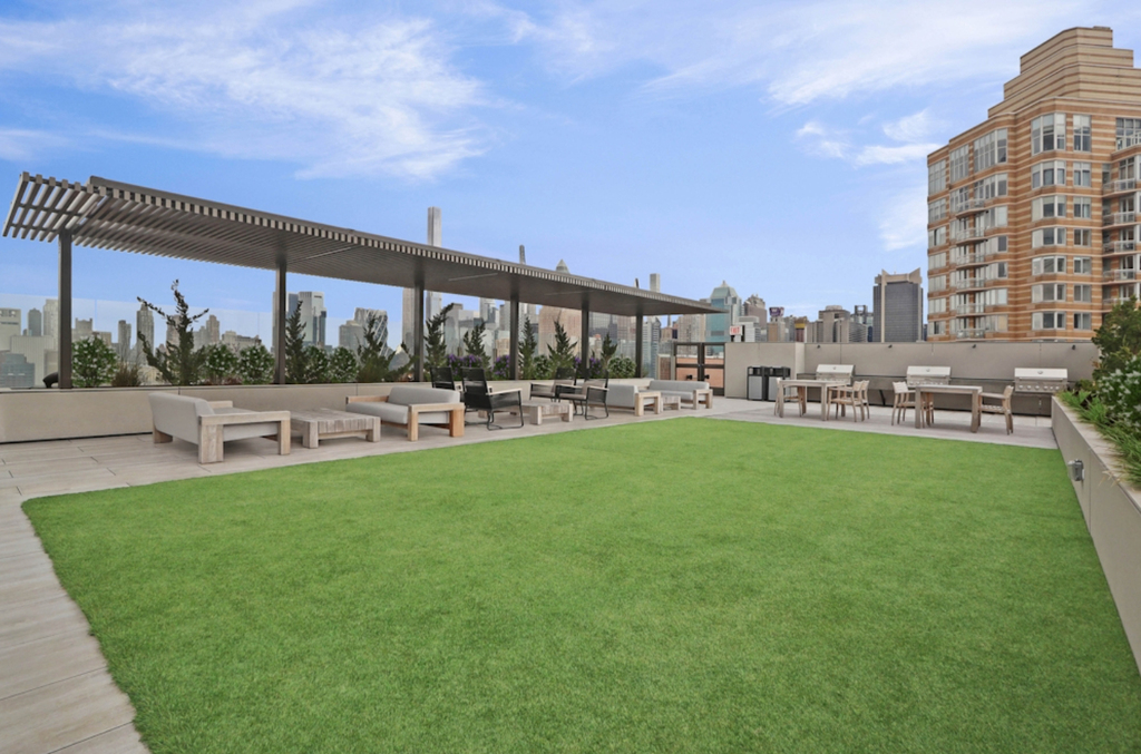 520 West 43rd Street, Apt. 2-P - Photo 10