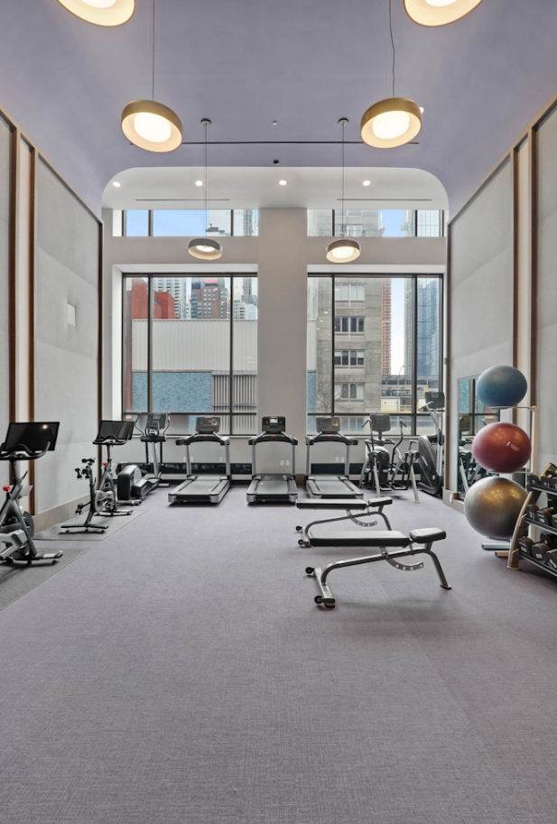 520 West 43rd Street, Apt. 2-P - Photo 8