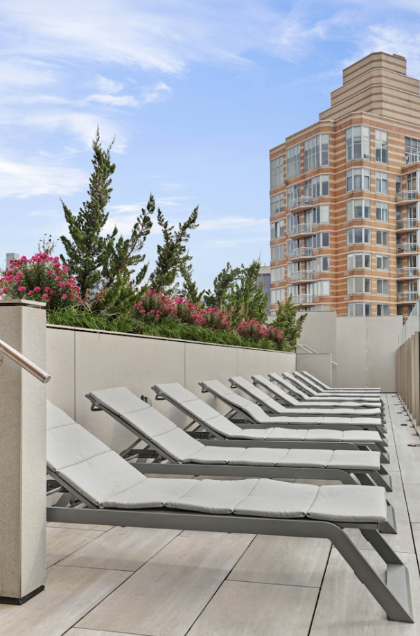 520 West 43rd Street, Apt. 2-P - Photo 9