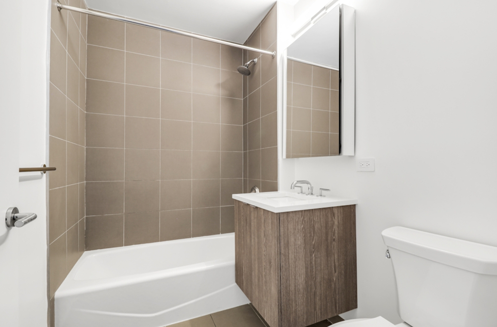 520 West 43rd Street, Apt. 2-P - Photo 12