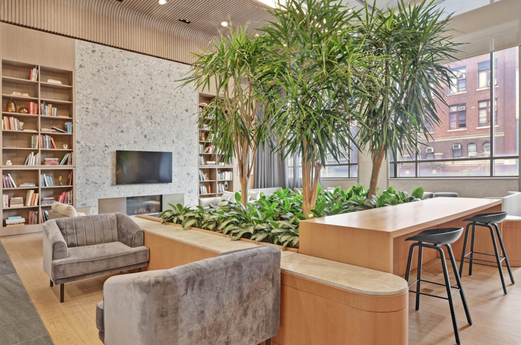 520 West 43rd Street, Apt. 2-P - Photo 1