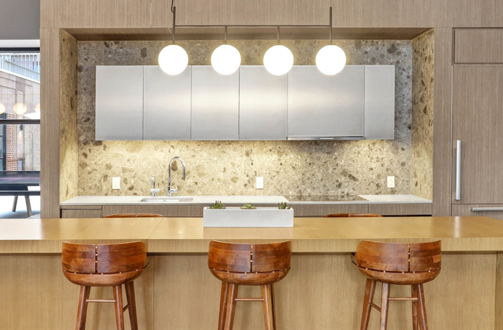 520 West 43rd Street, Apt. 2-P - Photo 5