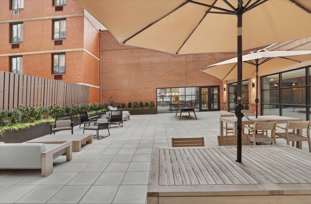 520 West 43rd Street, Apt. 2-P - Photo 4