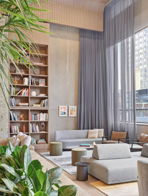 520 West 43rd Street, Apt. 2-P - Photo 7