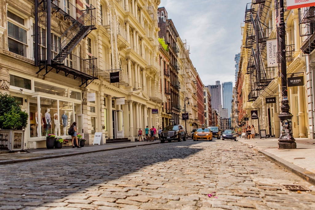 452 Broome Street - Photo 14