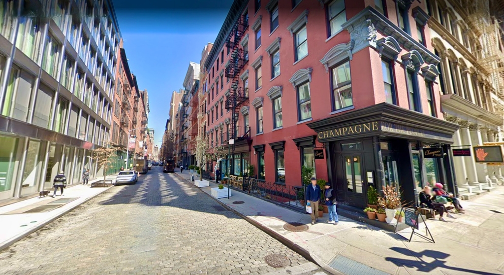 452 Broome Street - Photo 15