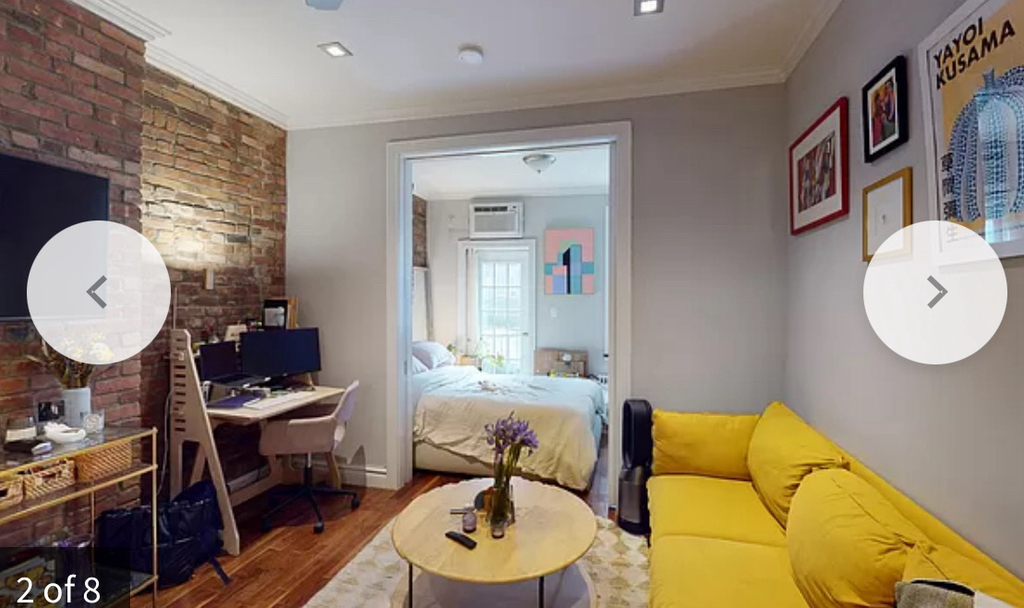 246 Mott Street - Photo 1