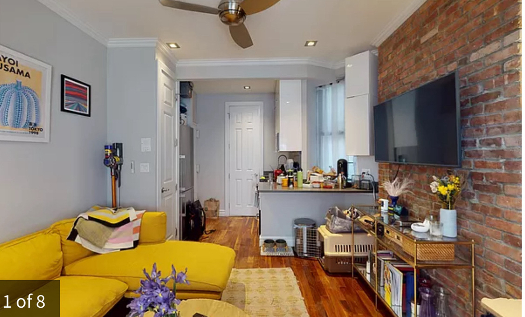 246 Mott Street - Photo 0