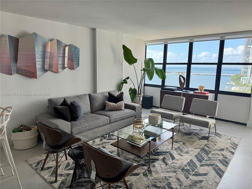 1865 Brickell Ave - Photo 0