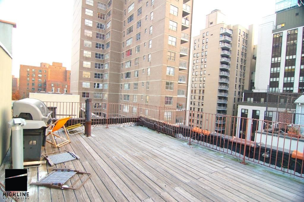 East 18 Street - Photo 3