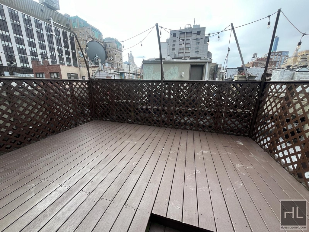 East 18 Street - Photo 16