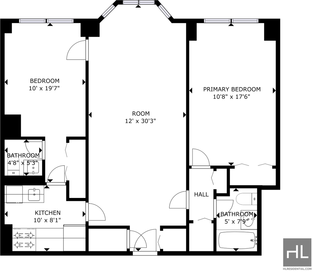East 52nd Street - Photo 5