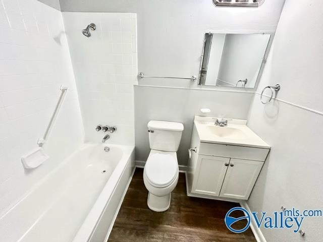 4400 Blue Spring Road Nw - Photo 15