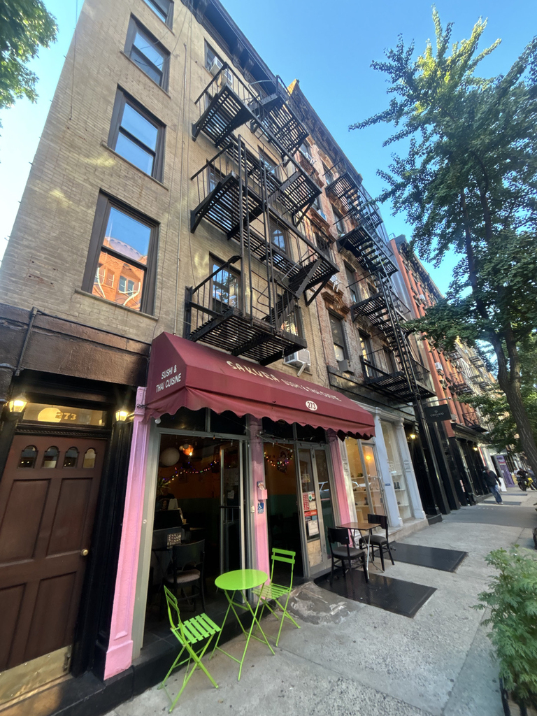 Mott street - Photo 14