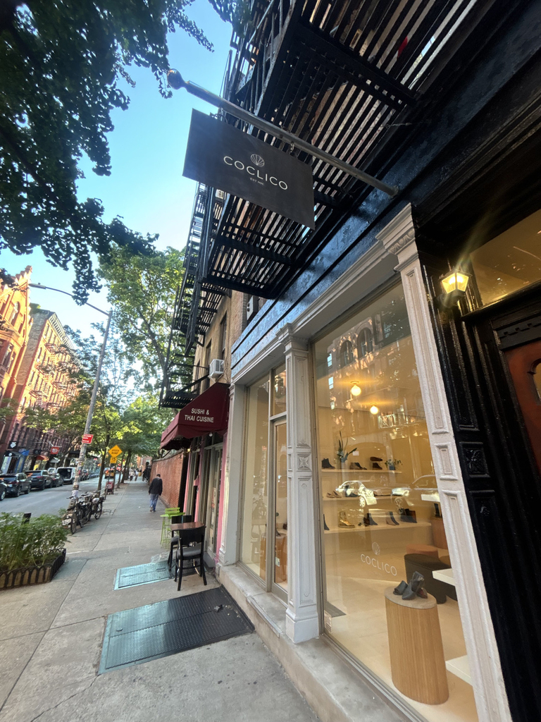Mott street - Photo 15