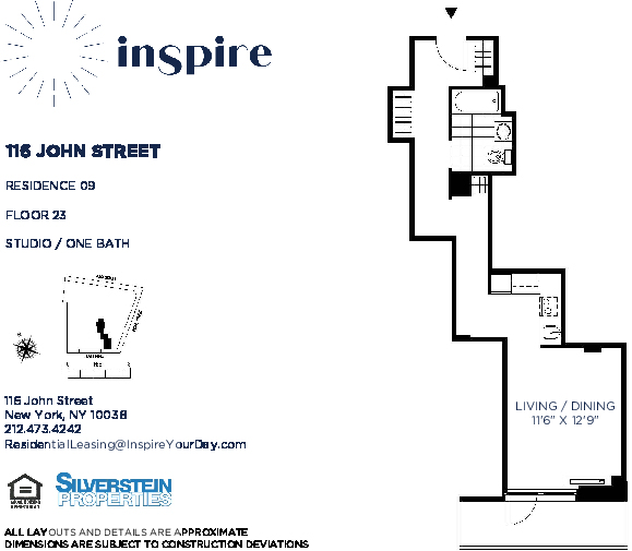 116 John Street - Photo 7
