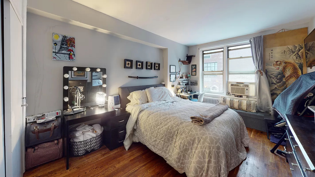 East 58th Street - Photo 5