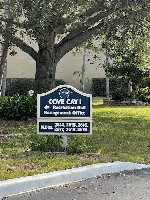 2618 Cove Cay Drive - Photo 2