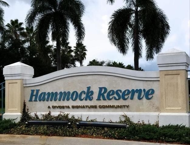 4601 Hammock Circle - Photo 0