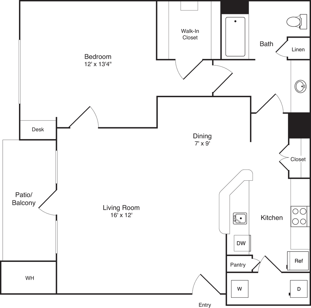 1 Matthew Lane - Photo 10