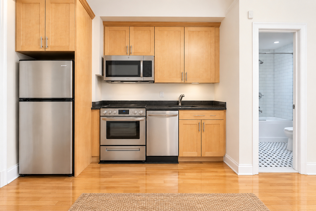 West 13th Street - Photo 1