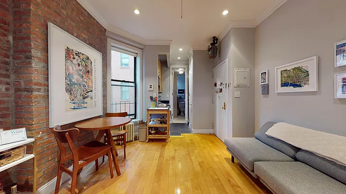 Mott & Prince St - Photo 1