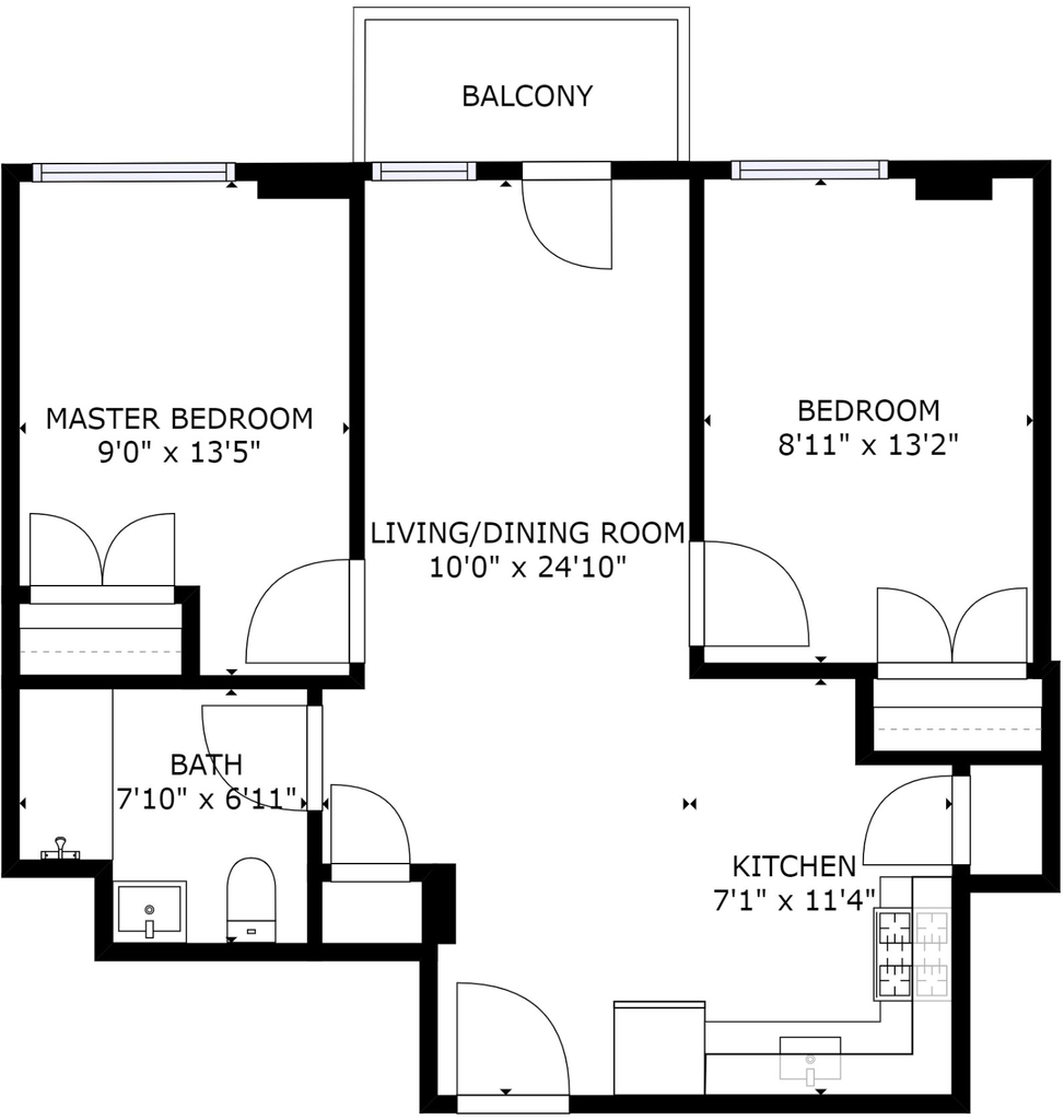 67-19 Austin Street - Photo 19