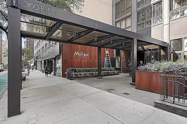 360 East 57th Street - Photo 2