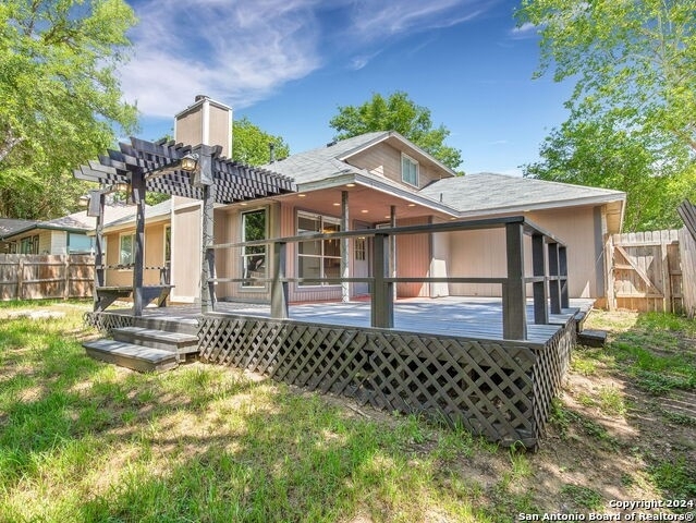 11501 Forest Hollow - Photo 24