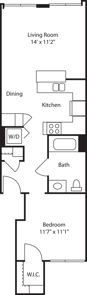888 North Alameda Street - Photo 43
