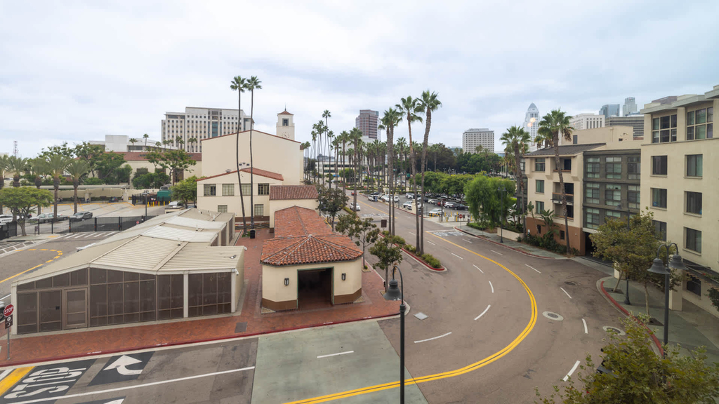 888 North Alameda Street - Photo 42