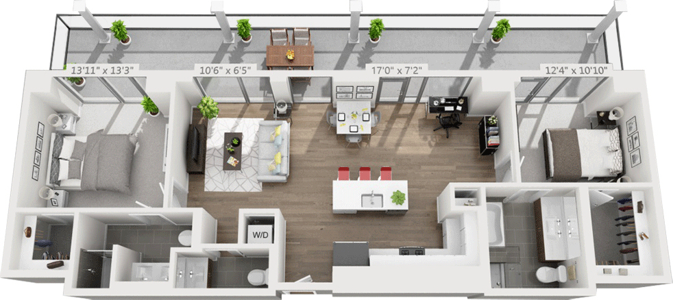 399 Fremont St - Photo 0