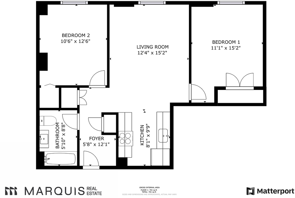 906 East New York Avenue - Photo 12