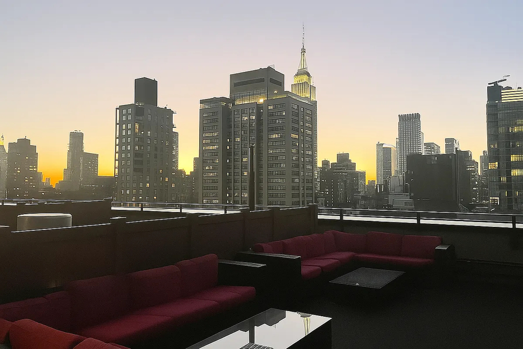 East 39th Street - Photo 8