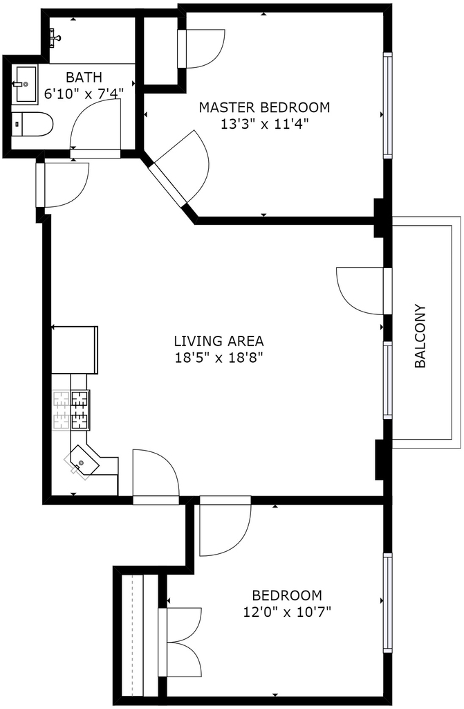 67-19 Austin Street - Photo 19