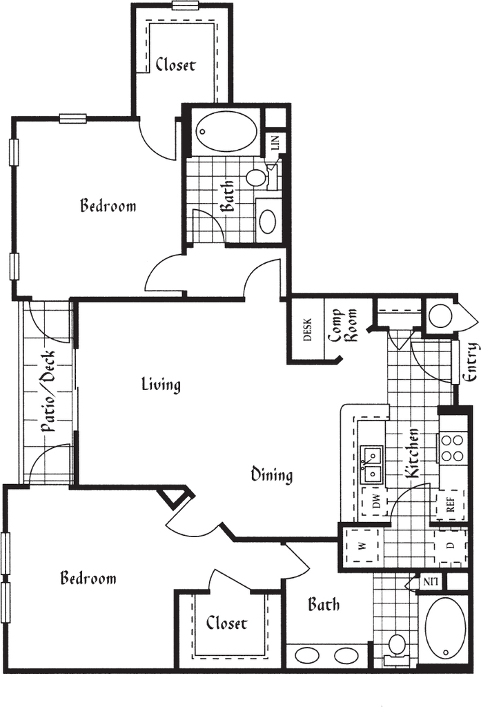 24905 Magic Mountain Parkway - Photo 84
