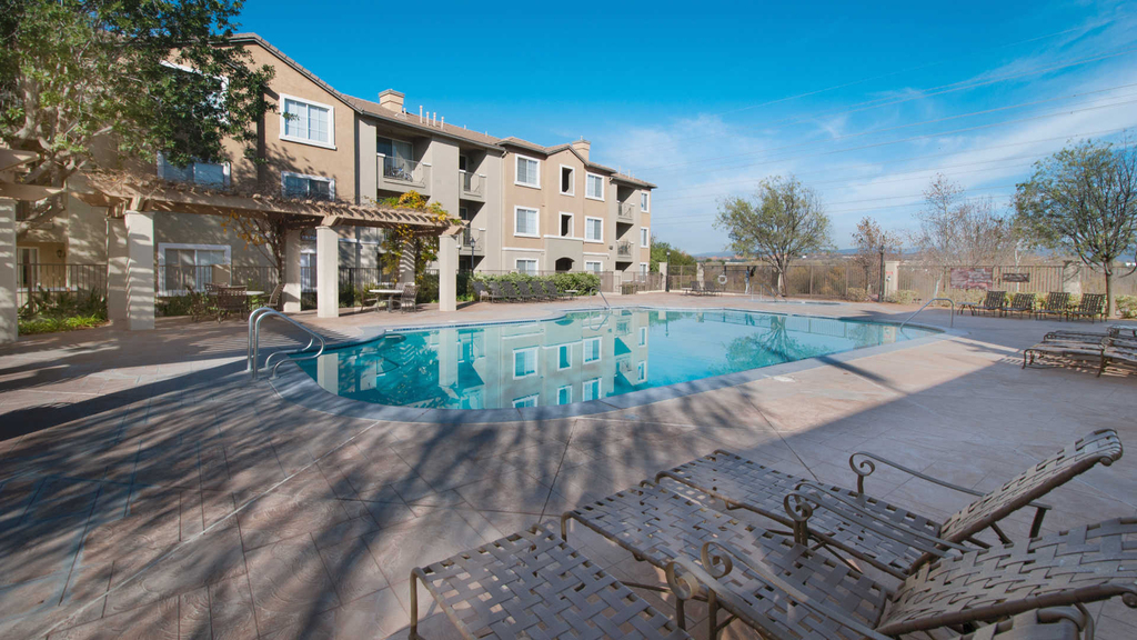 24905 Magic Mountain Parkway - Photo 43