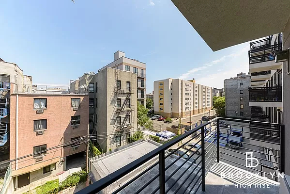 855 Dekalb Avenue - Photo 16
