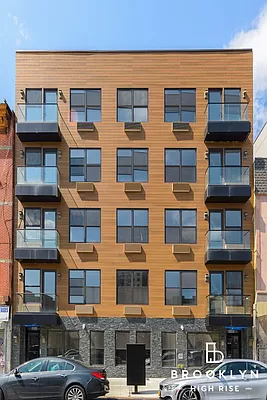 855 Dekalb Avenue - Photo 17