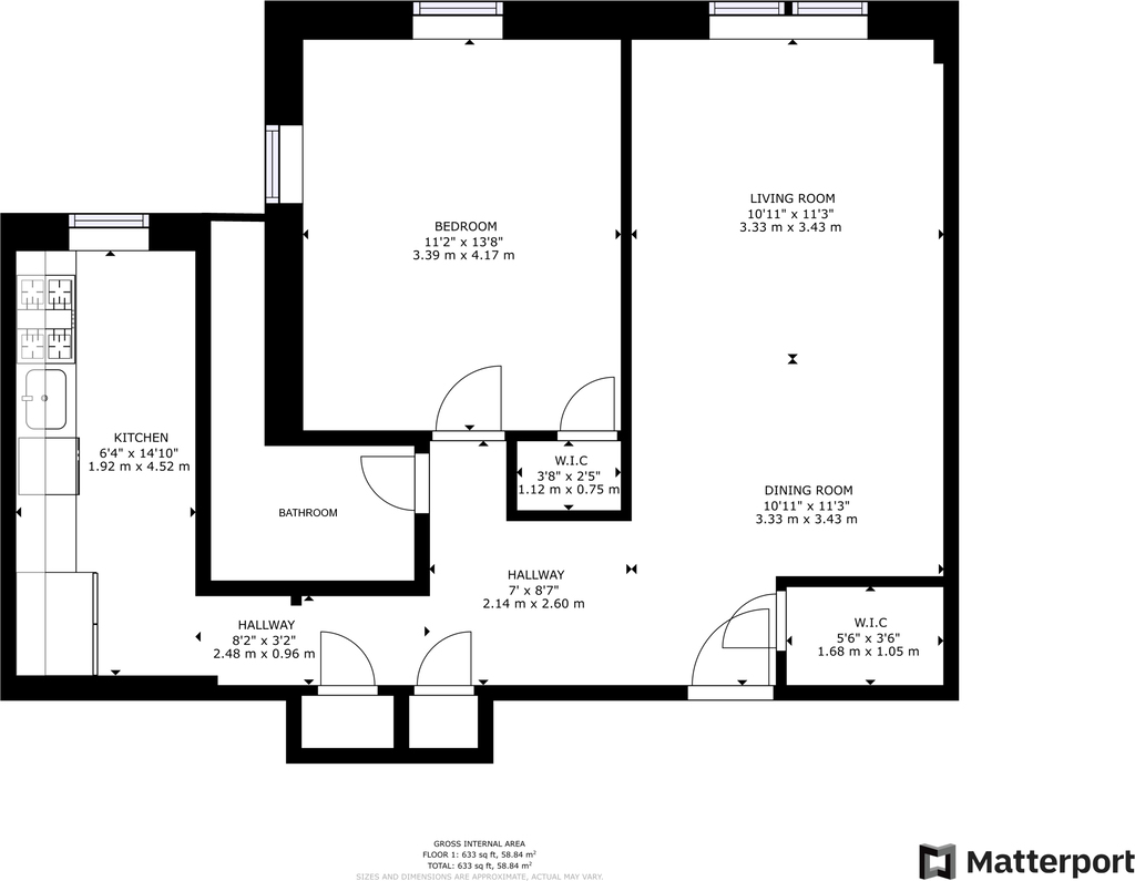 86-11 34th Avenue - Photo 8