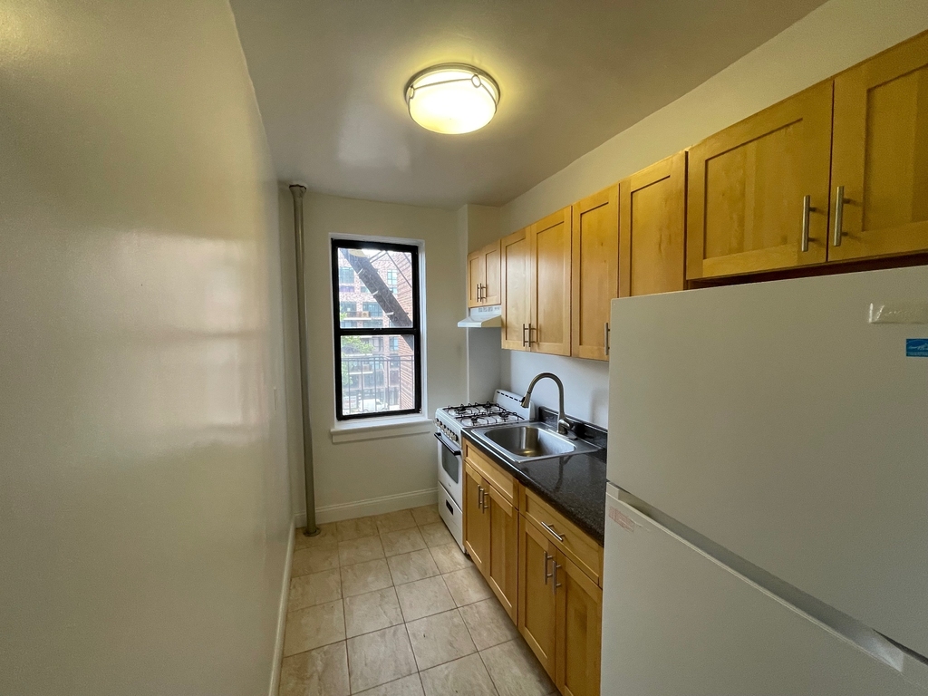 99-49 66th Road - Photo 1