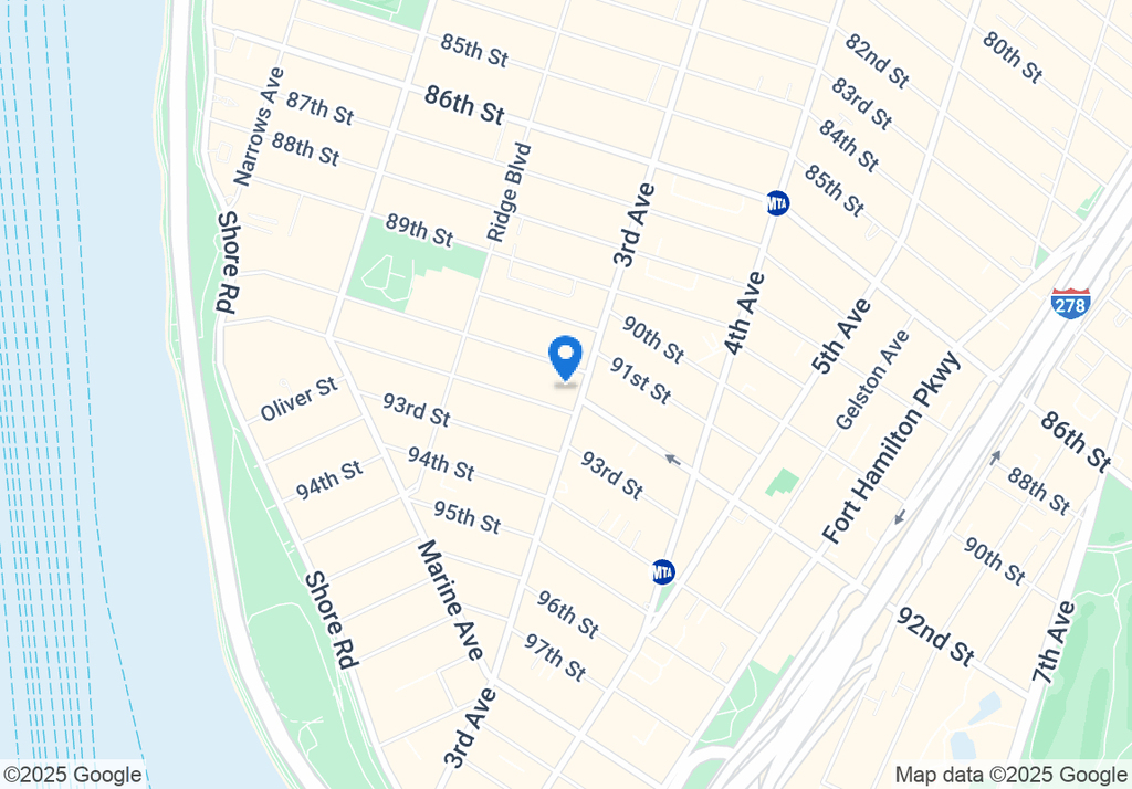 91st street and 3rd Avenue  - Photo 10