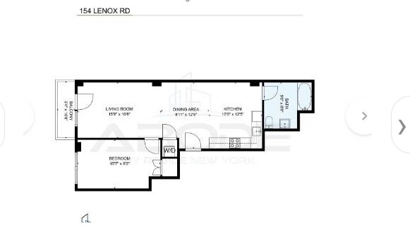 154 Lenox Road, Brooklyn, NY 11226 - Photo 9